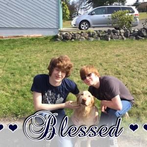 Meet your Posher, Shelly